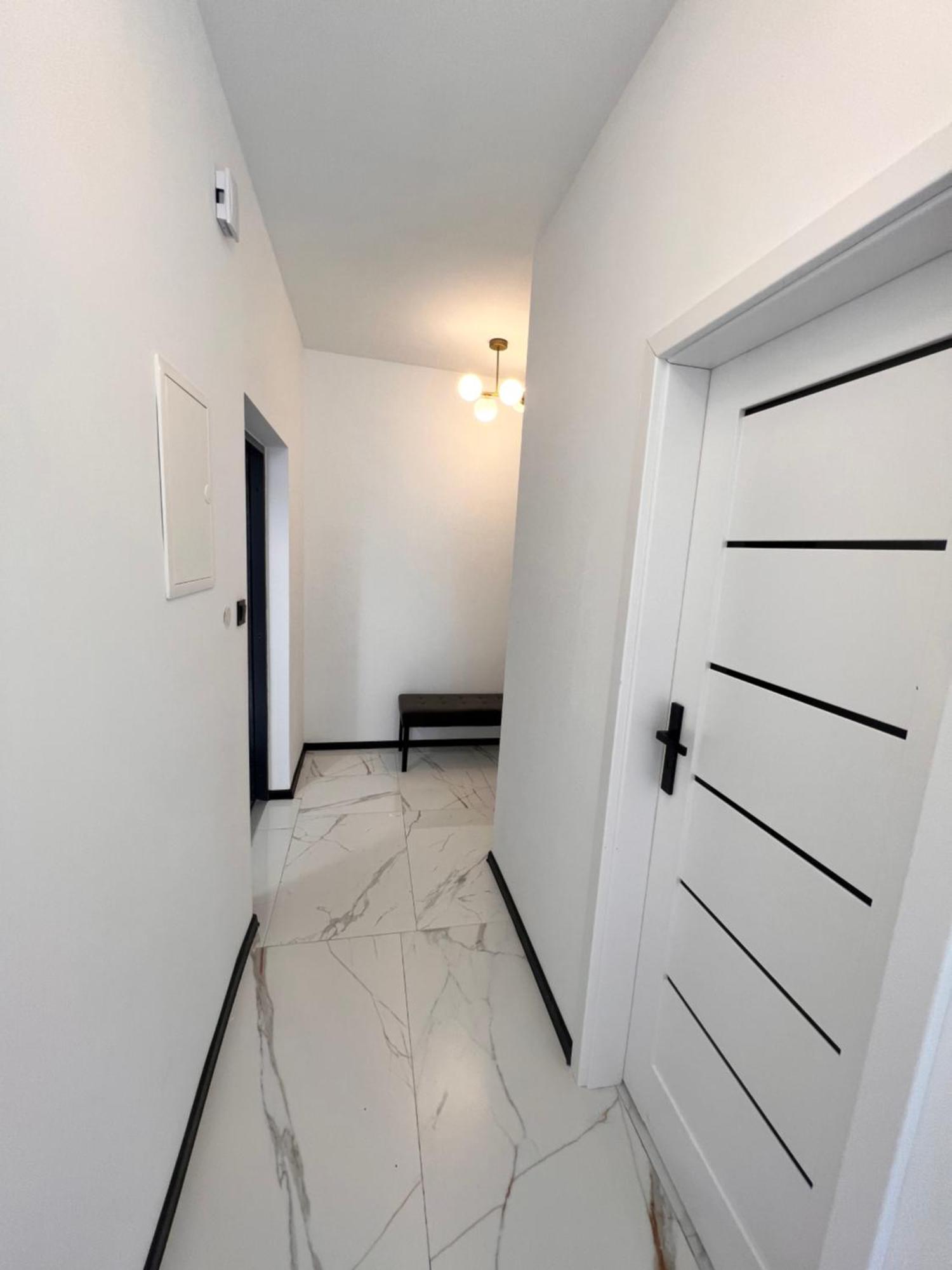 Dworskiego 74 Apartament 1 Przemyśl Exterior foto